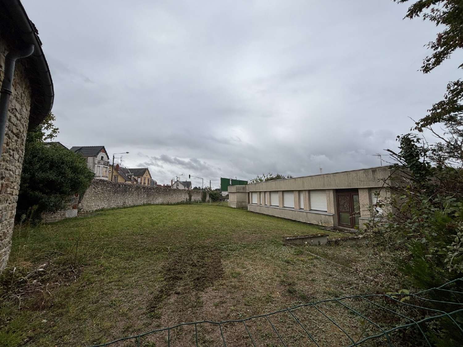 for sale house Vierzon Cher 2