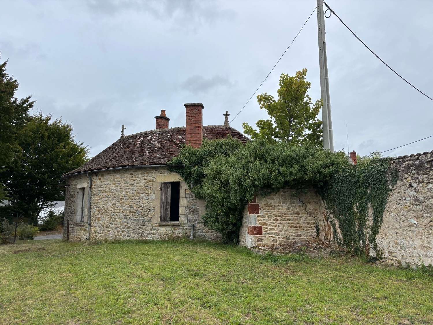 for sale house Vierzon Cher 6