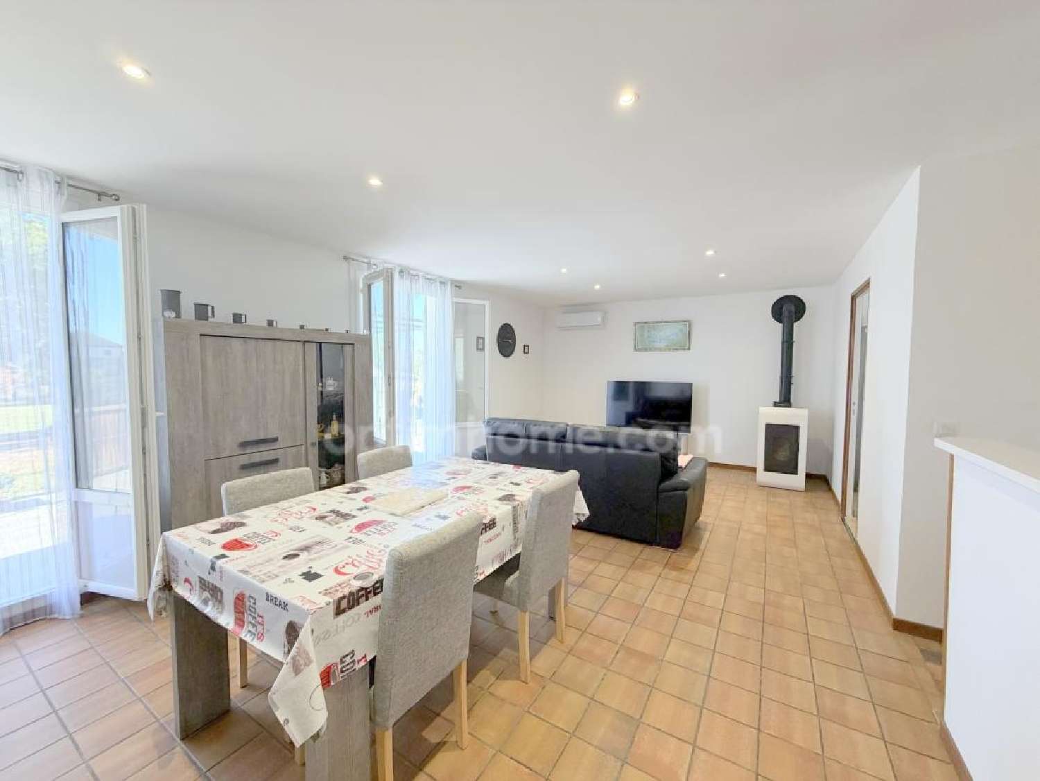 en venta casa Vierzon Cher 2
