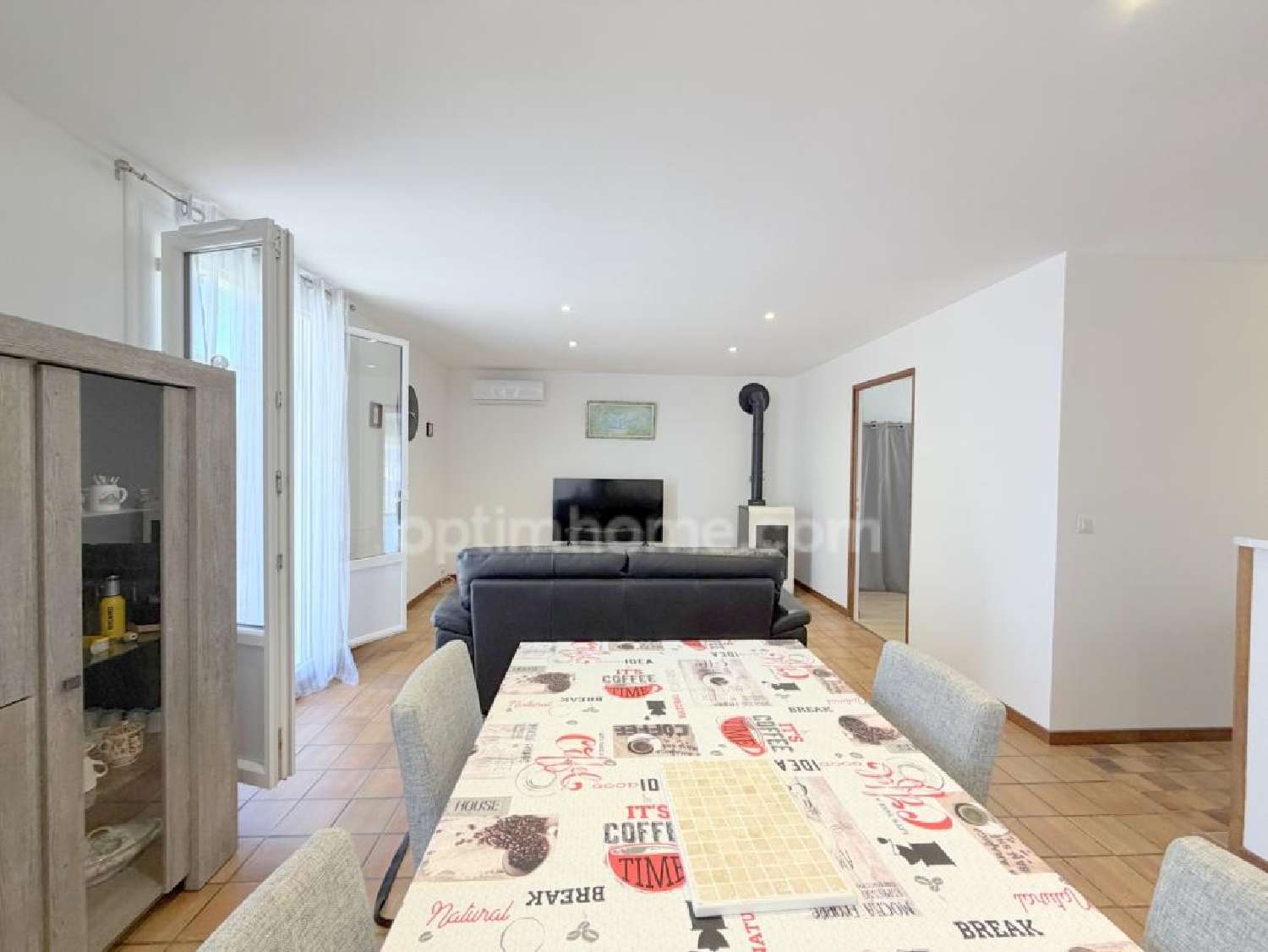 en venta casa Vierzon Cher 3