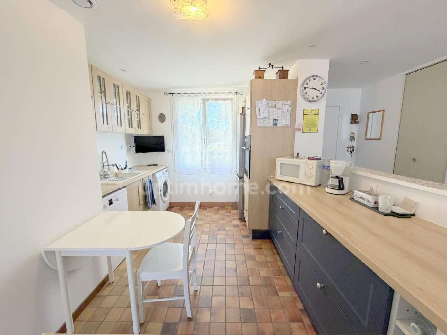 en venta casa Vierzon Cher 4