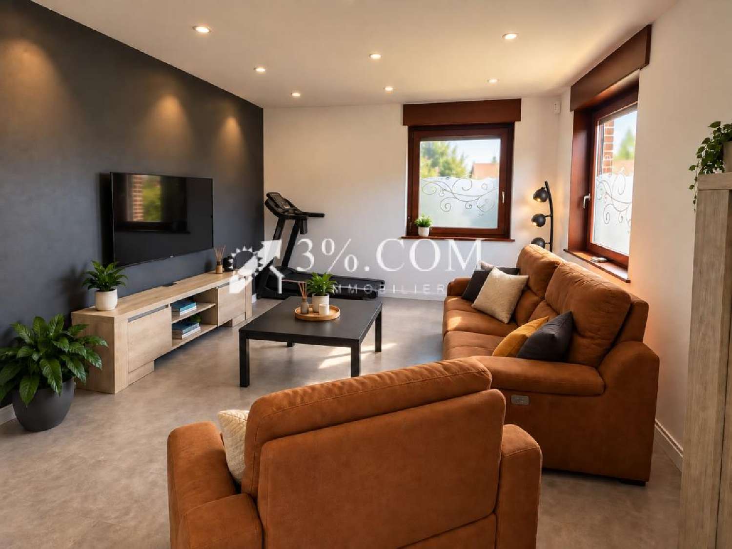 te koop huis Vieux-Condé Nord 1