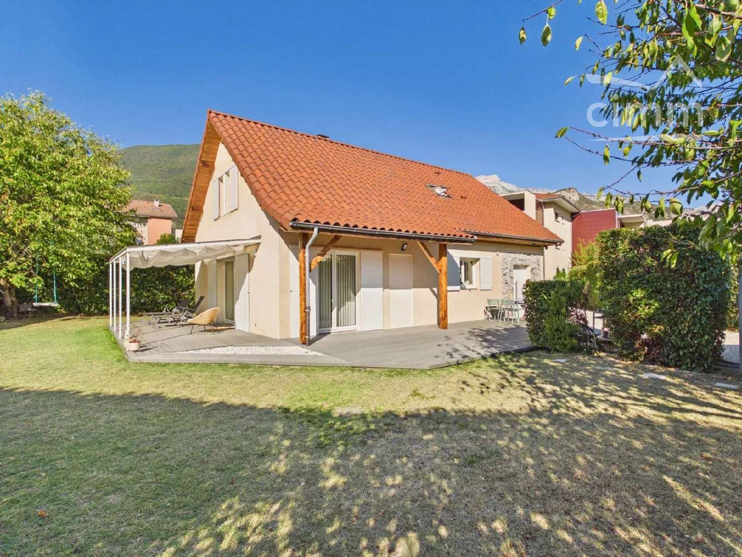 for sale house Vif Isère 1