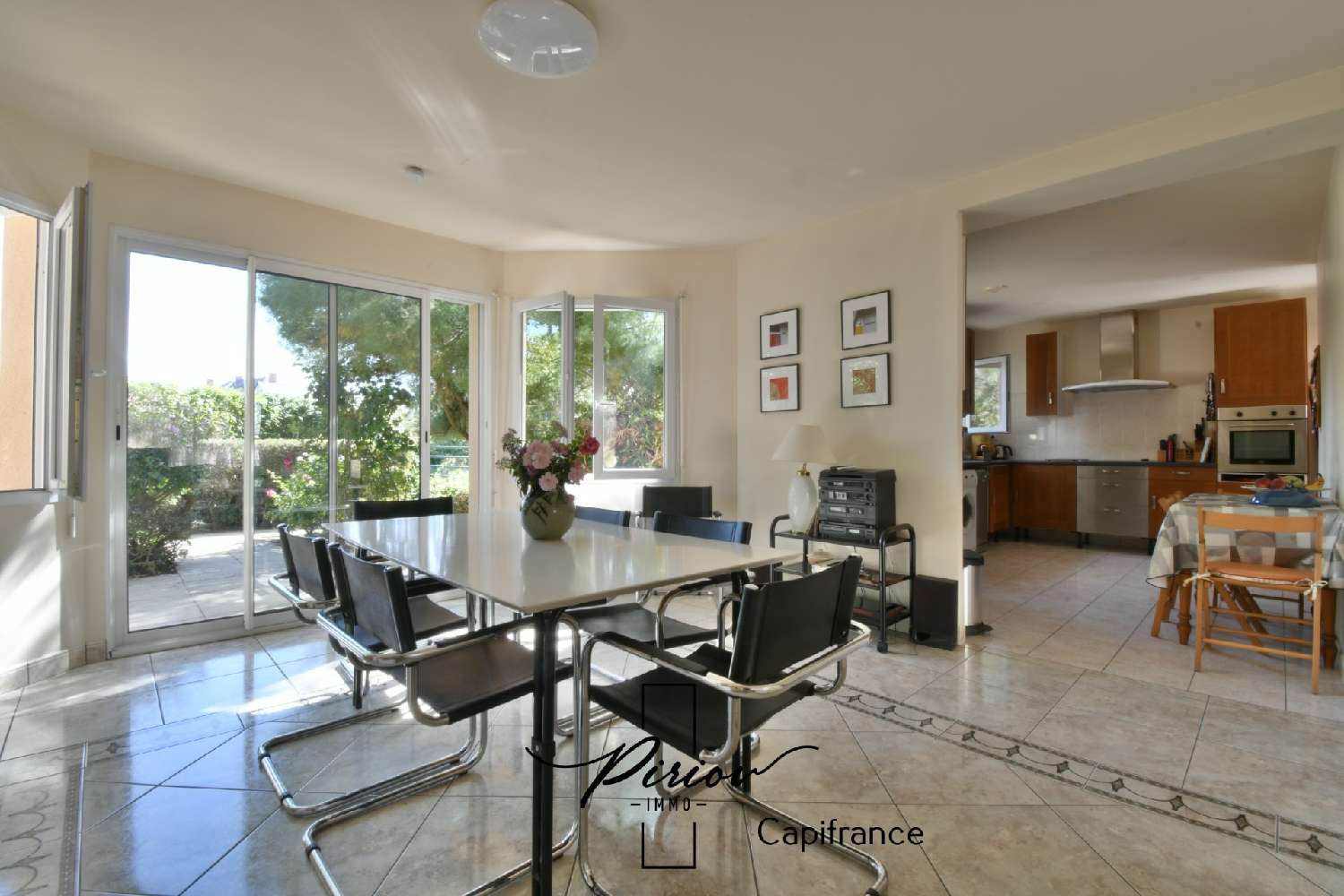 for sale house Vihiers Maine-et-Loire 2