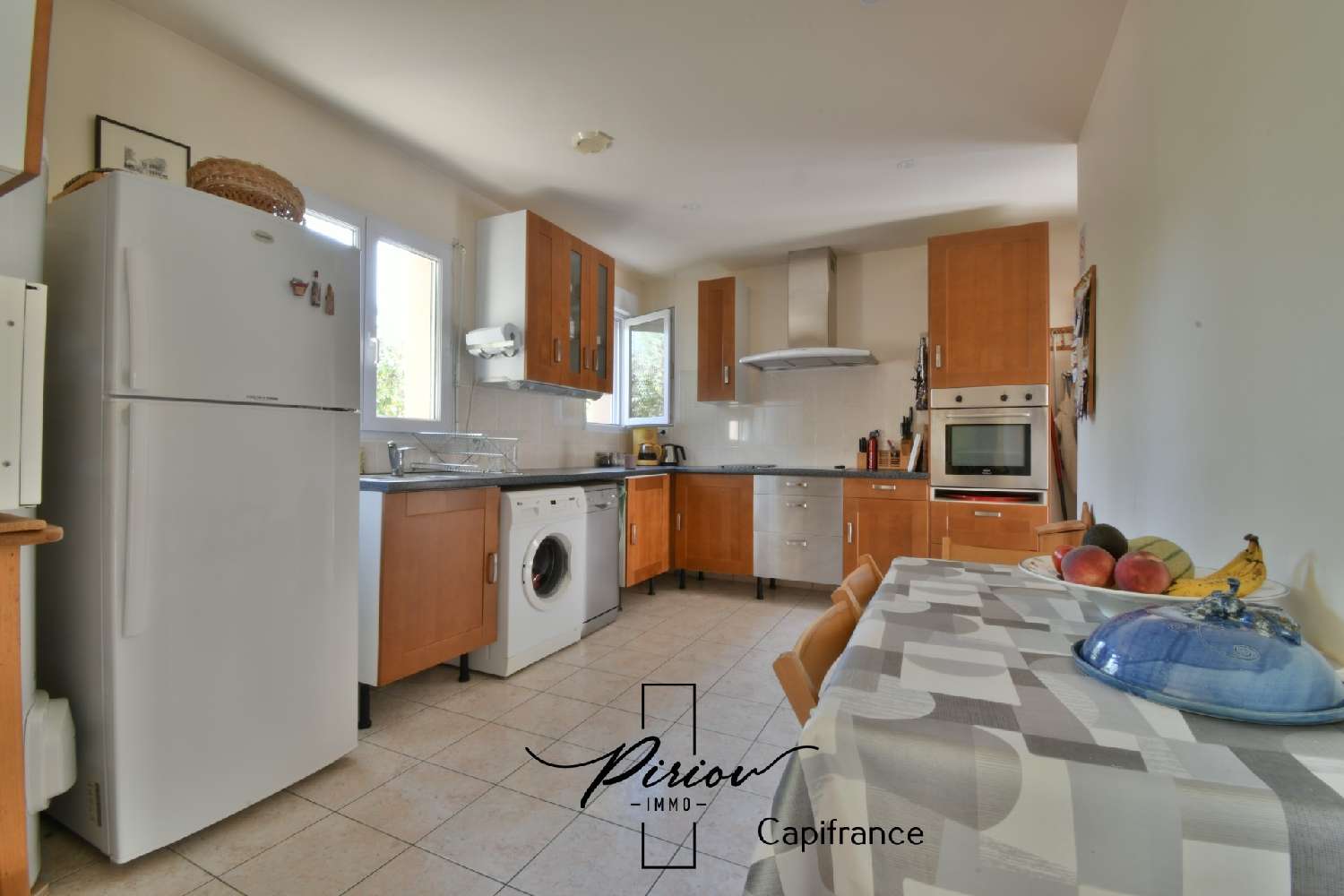 for sale house Vihiers Maine-et-Loire 6