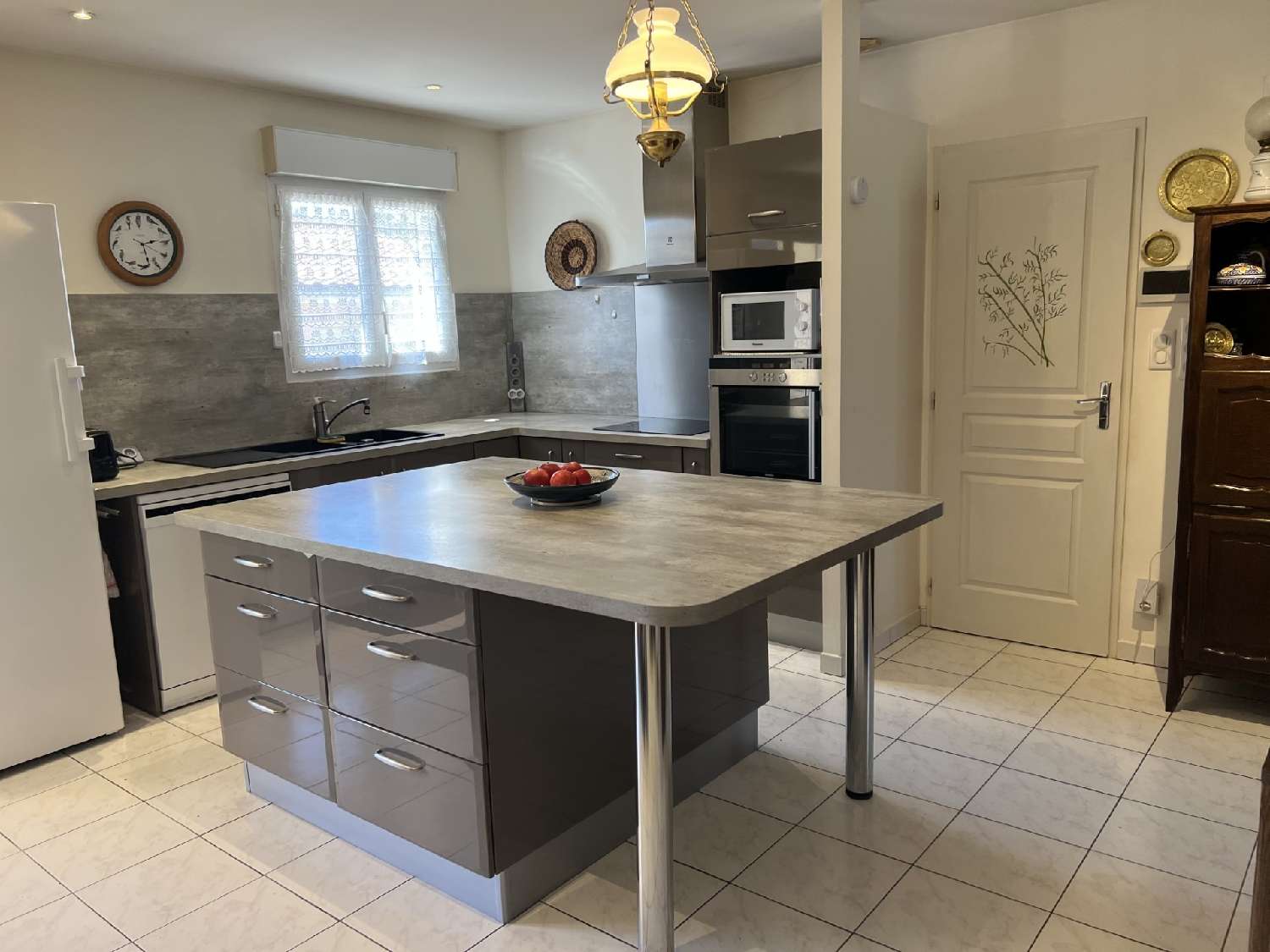 en venta casa Villac Dordoña 5