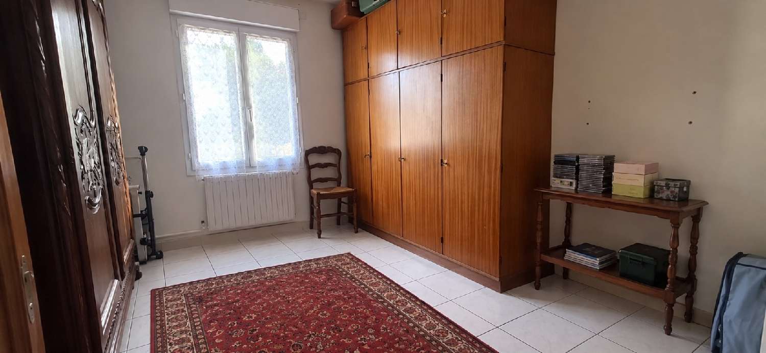 en venta casa Villac Dordoña 6
