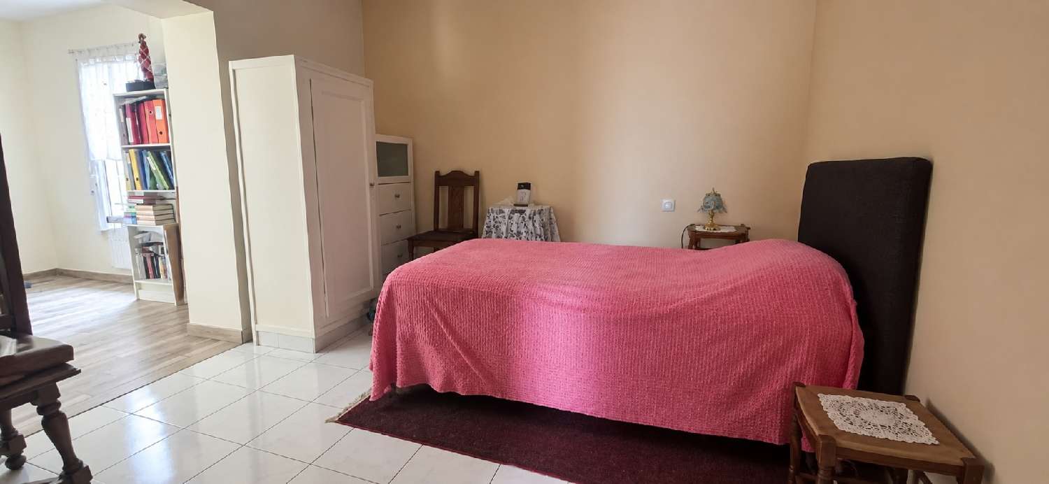en venta casa Villac Dordoña 8