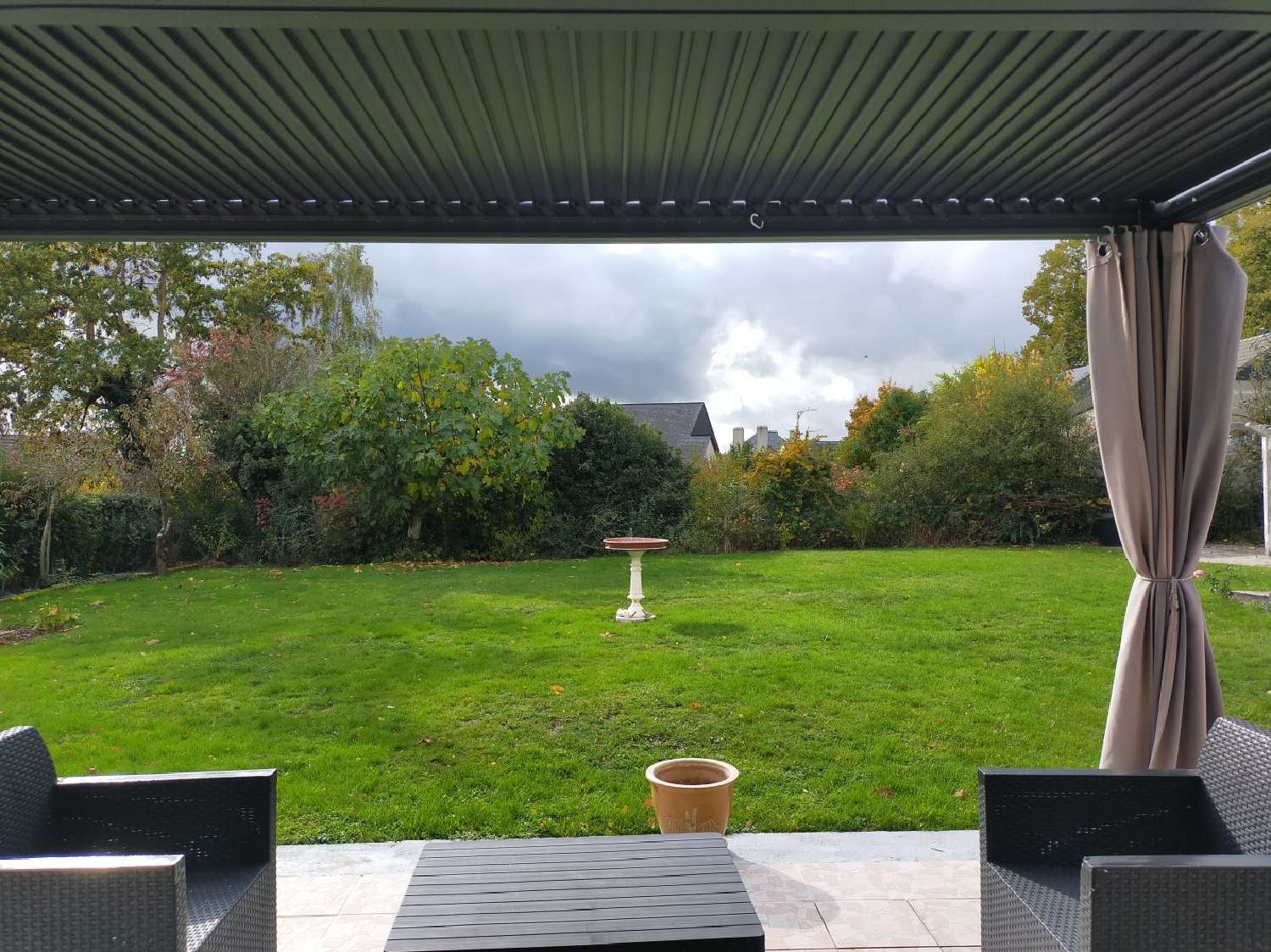 à vendre maison Villaines-la-Juhel Mayenne 4