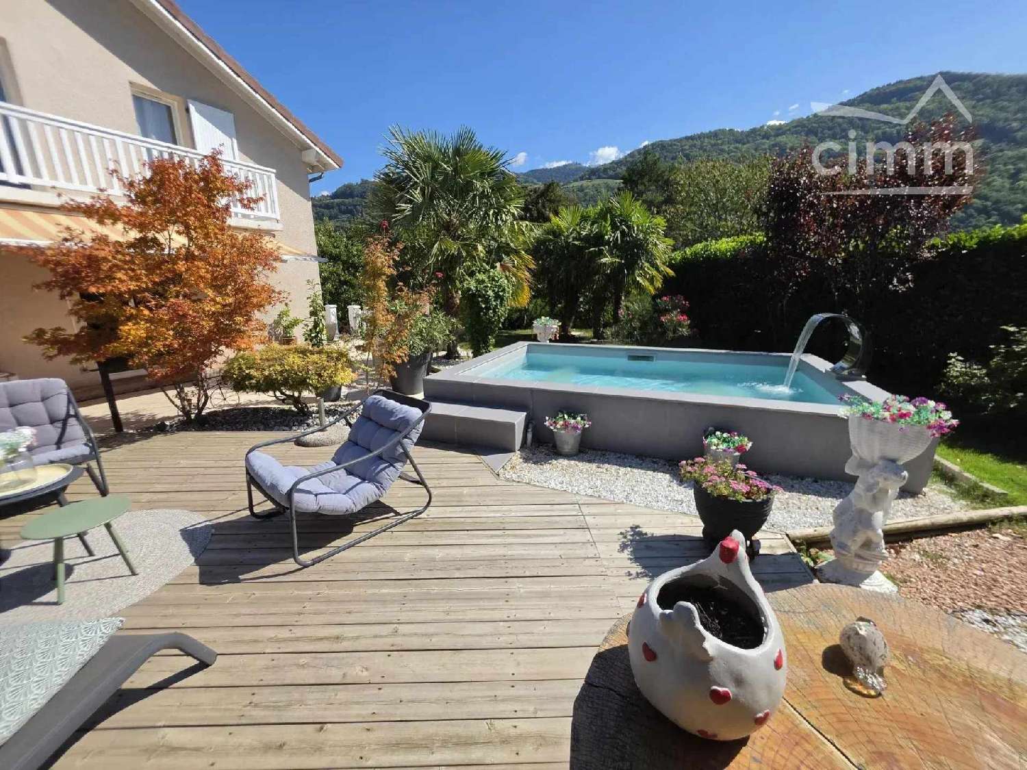  à vendre maison Villard-Bonnot Isère 2