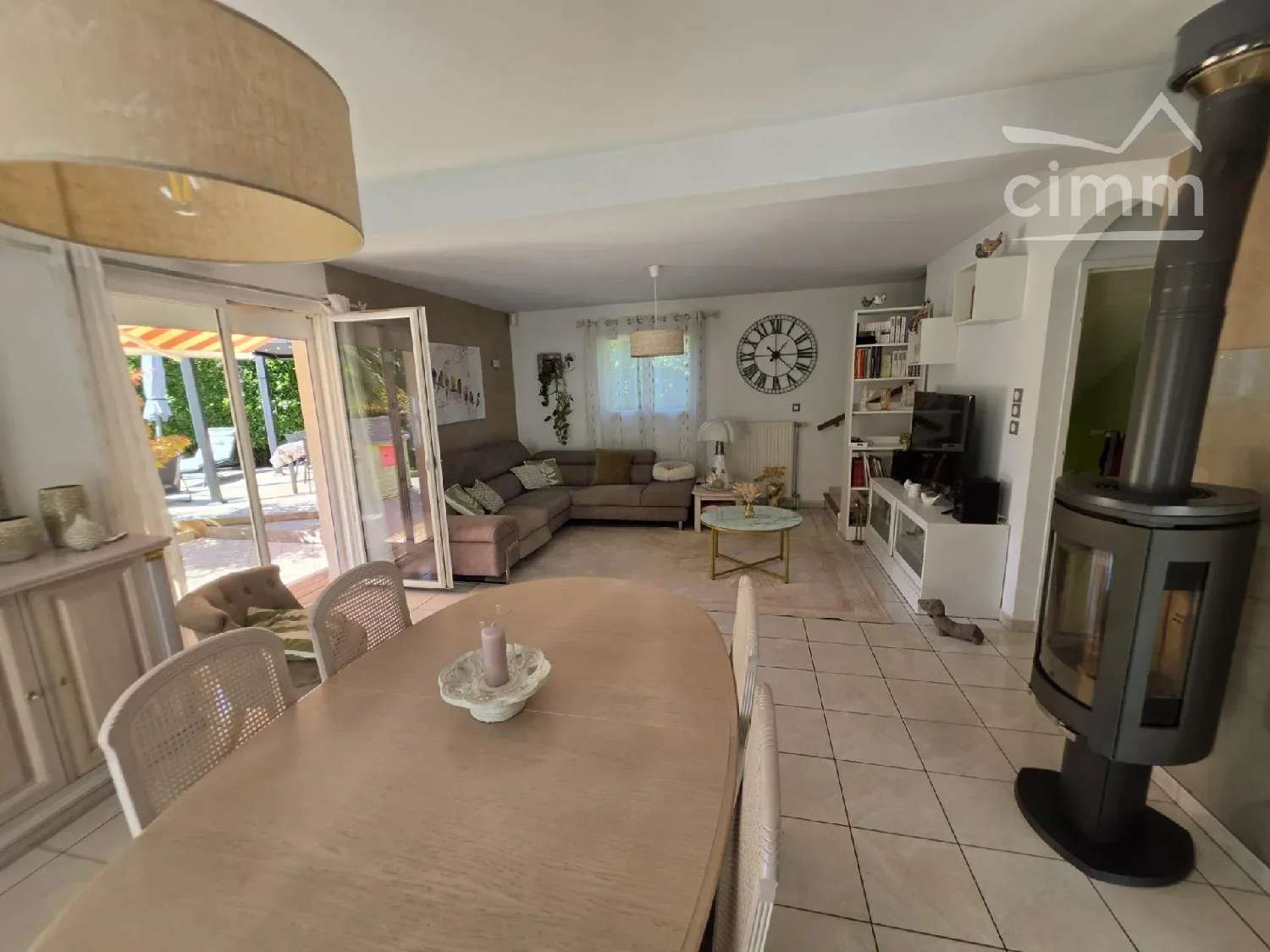  à vendre maison Villard-Bonnot Isère 3