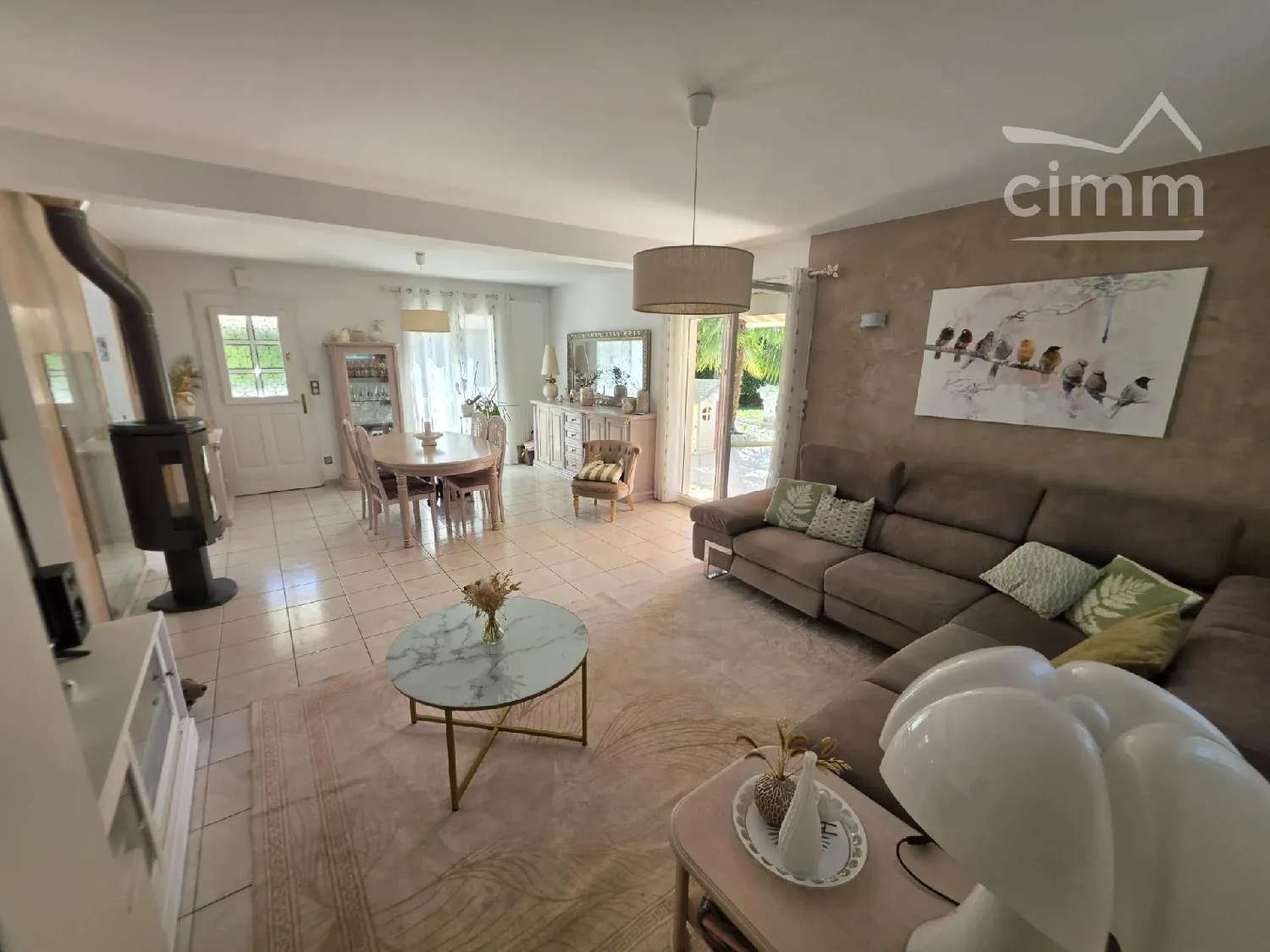  à vendre maison Villard-Bonnot Isère 4