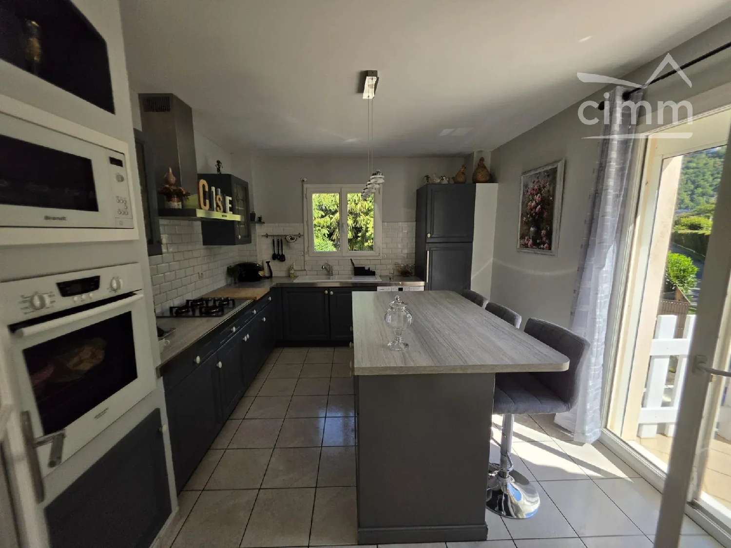  à vendre maison Villard-Bonnot Isère 5