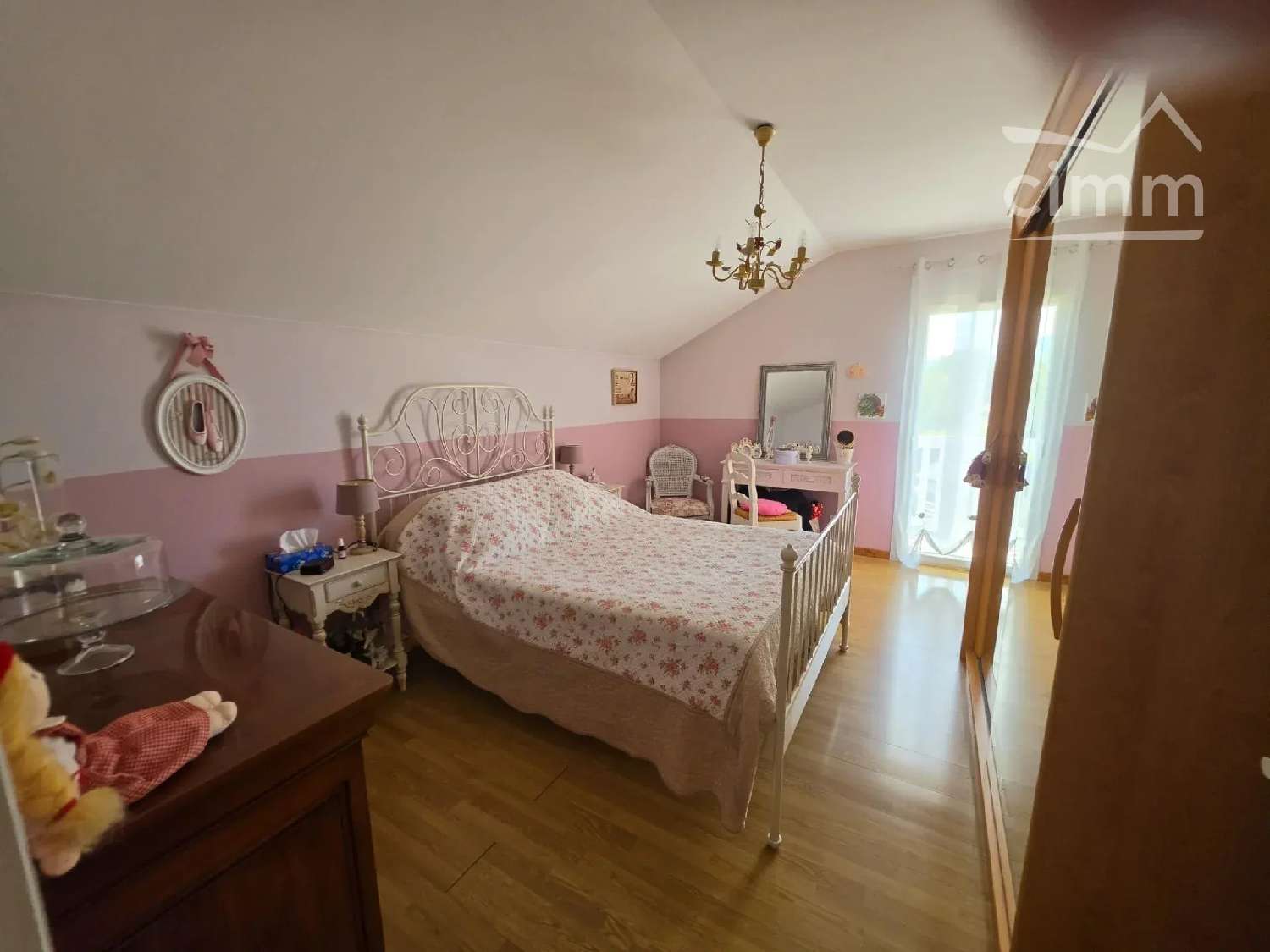  à vendre maison Villard-Bonnot Isère 7
