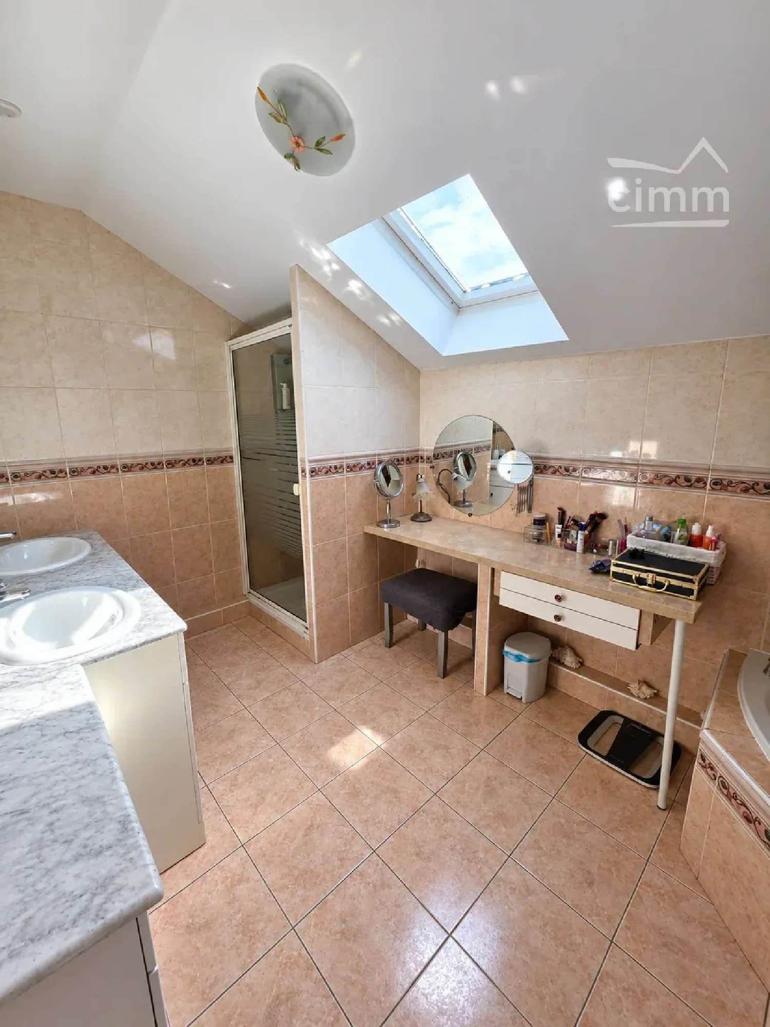  à vendre maison Villard-Bonnot Isère 8