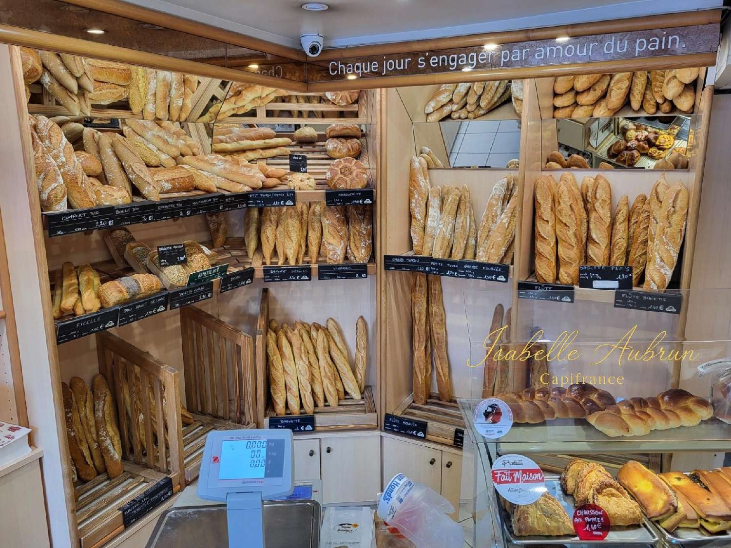 te koop huis Villard-Bonnot Isère 2