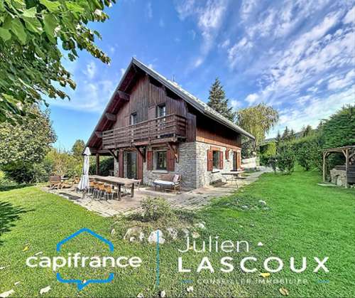 Villard-de-Lans Isère house foto 7420556