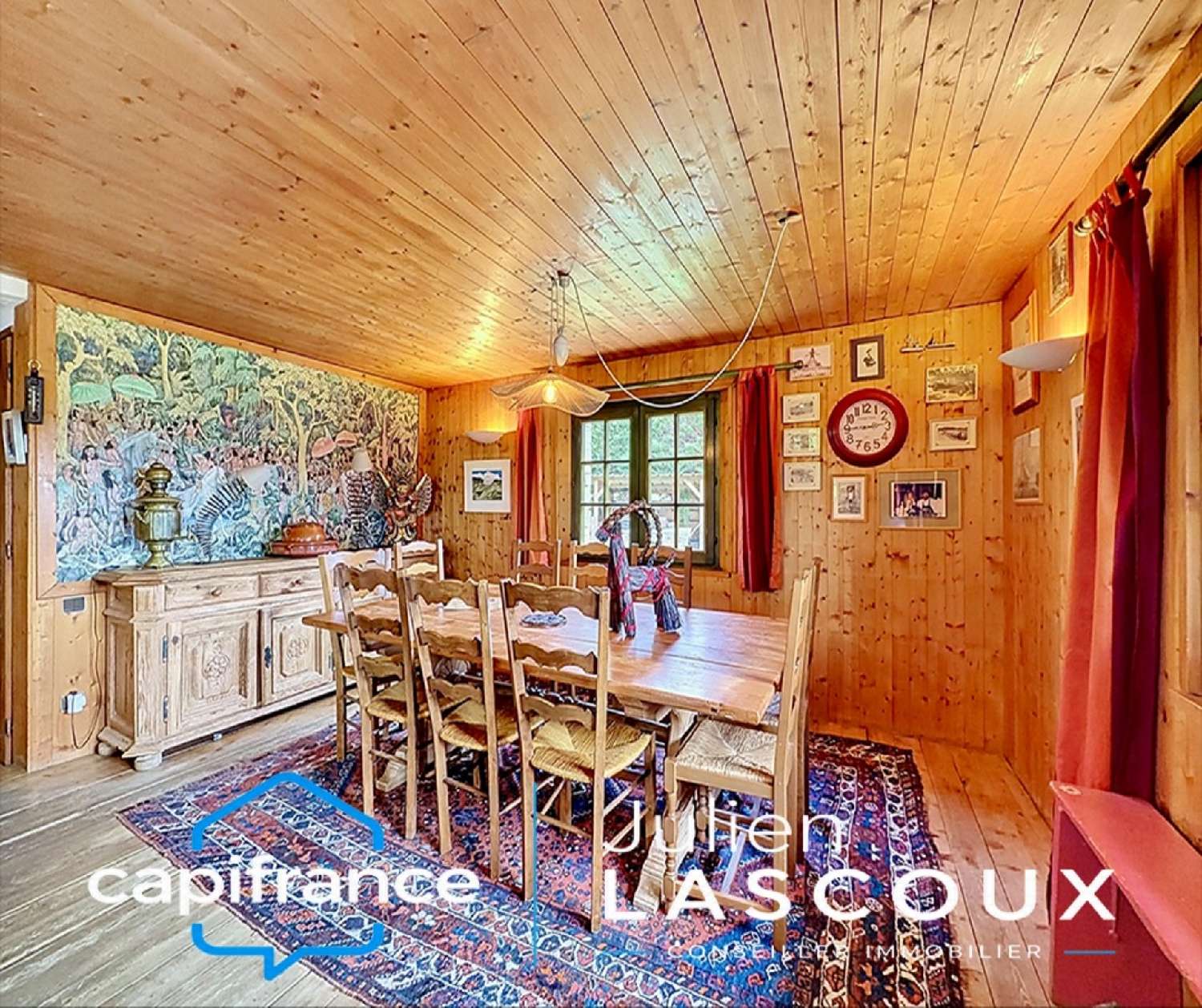  for sale house Villard-de-Lans Isère 3