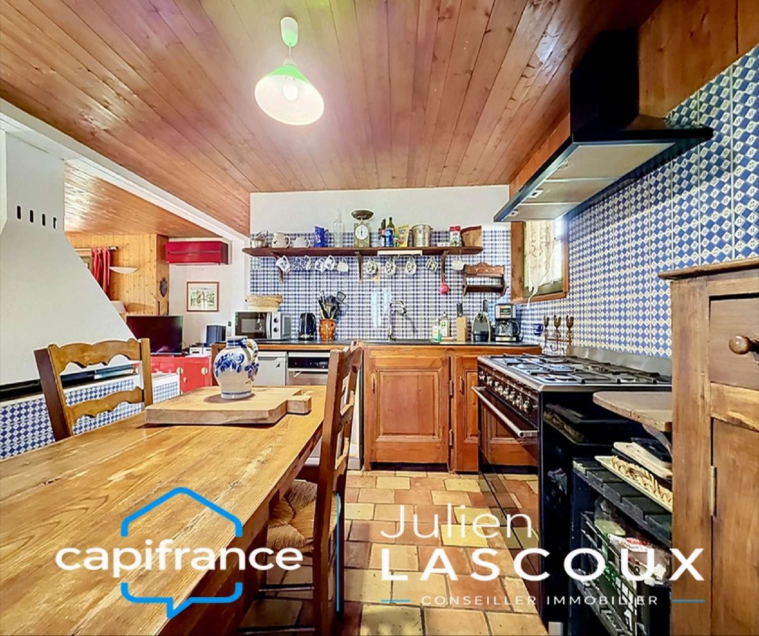  for sale house Villard-de-Lans Isère 4