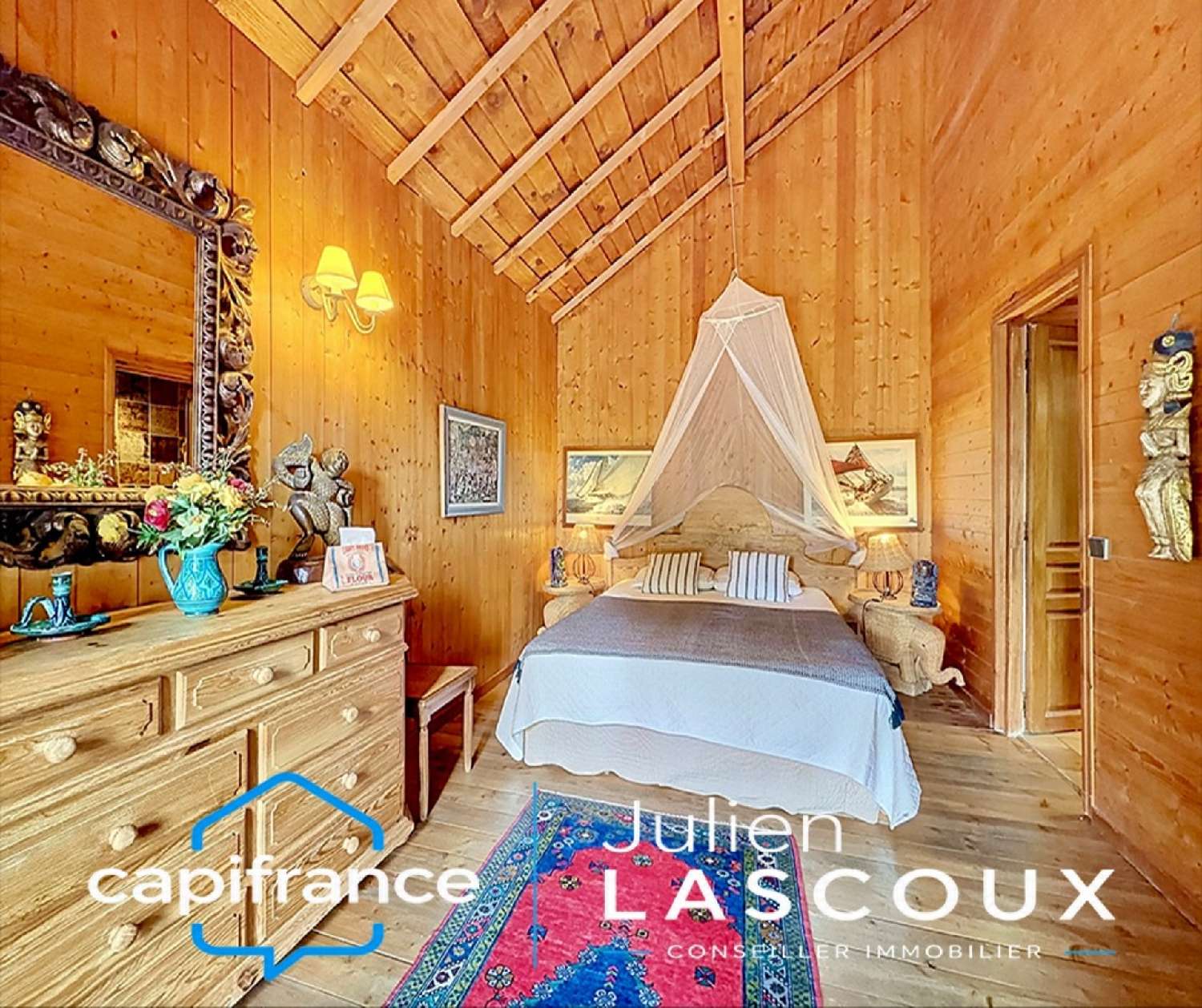  for sale house Villard-de-Lans Isère 5