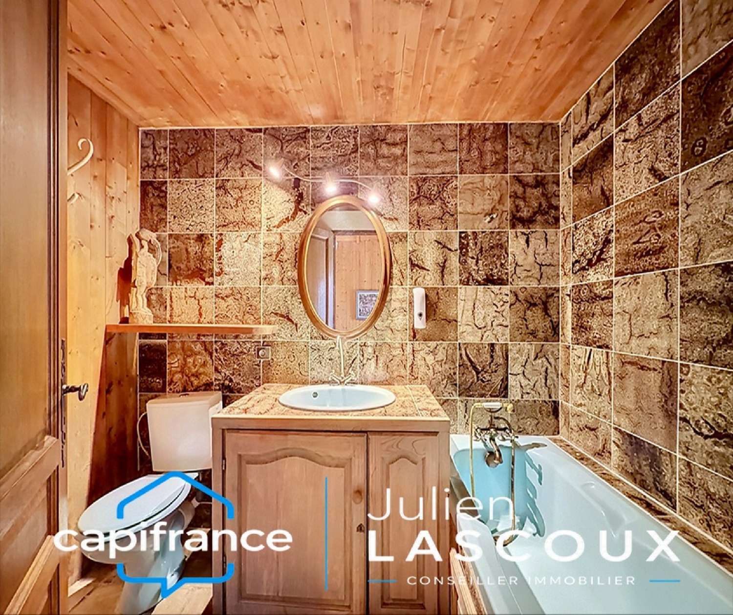  for sale house Villard-de-Lans Isère 6