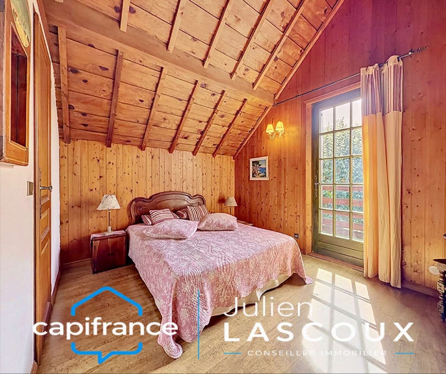  for sale house Villard-de-Lans Isère 7