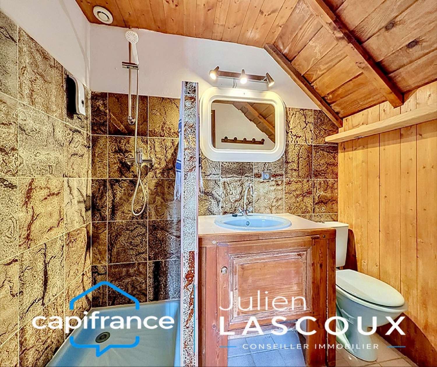  for sale house Villard-de-Lans Isère 8