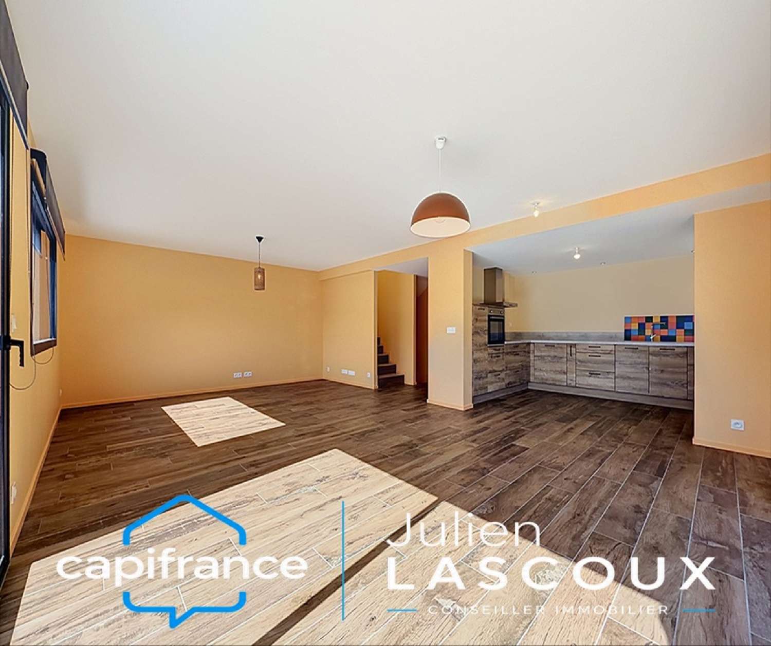  for sale house Villard-de-Lans Isère 2