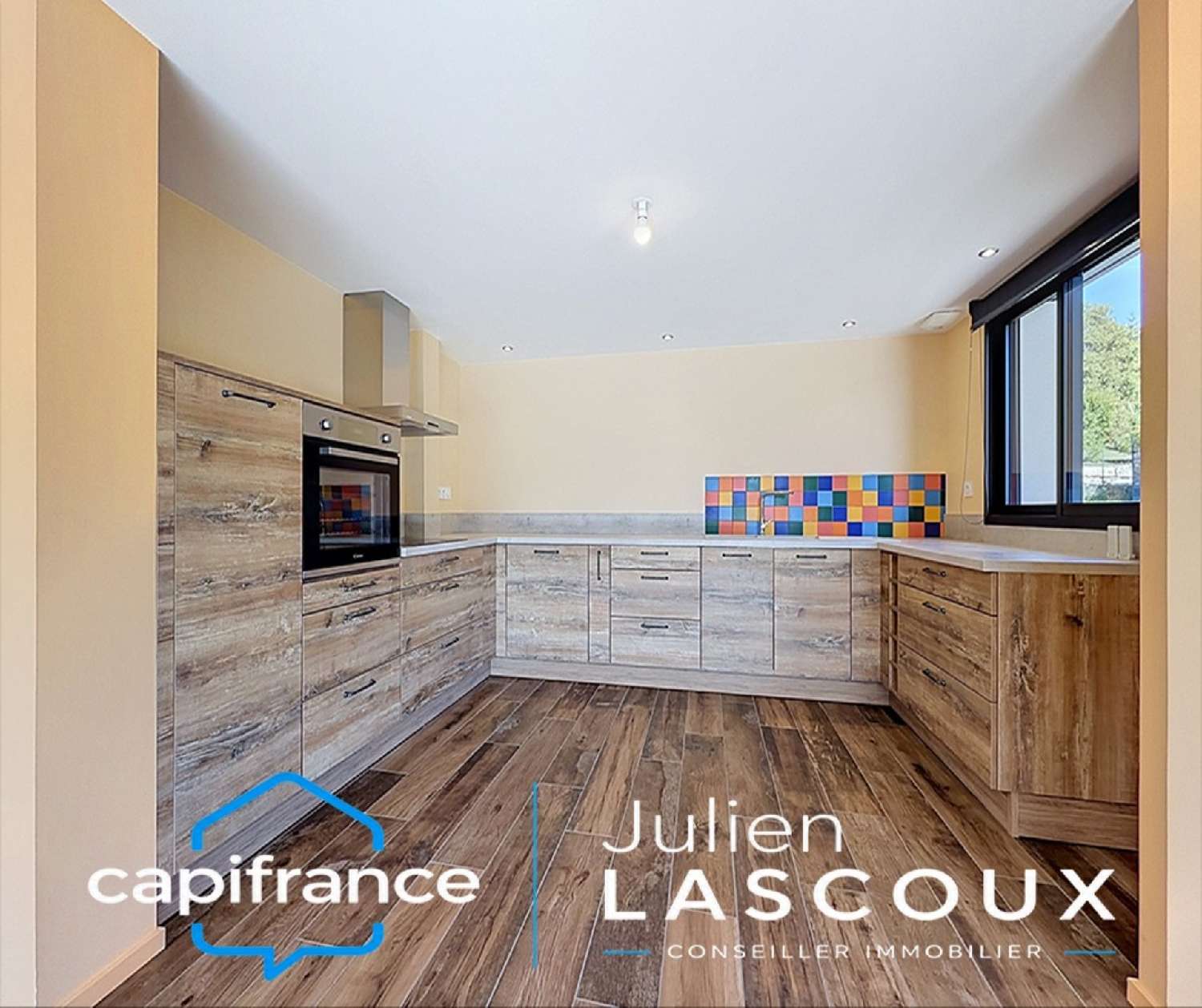  for sale house Villard-de-Lans Isère 3