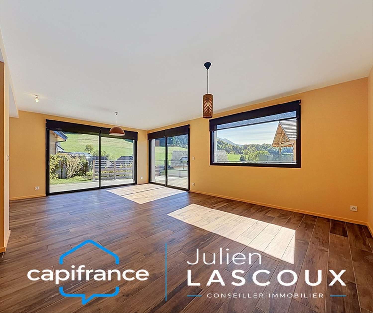  for sale house Villard-de-Lans Isère 4