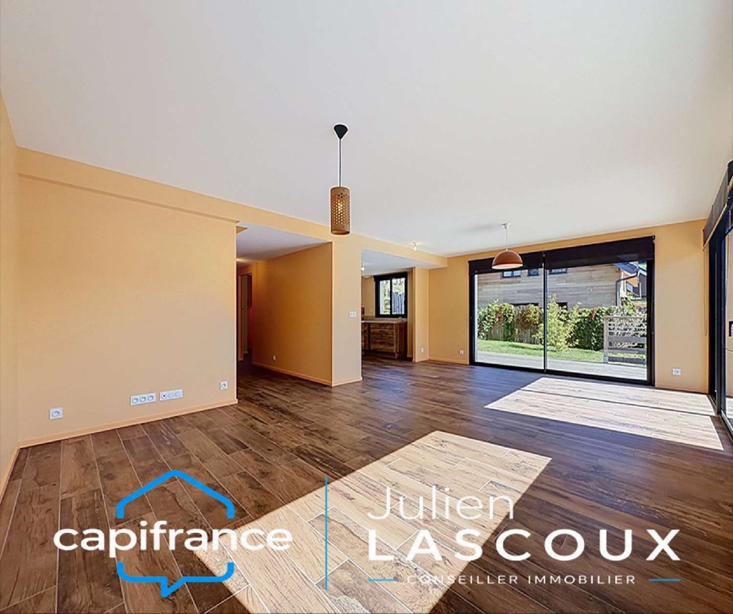  for sale house Villard-de-Lans Isère 5