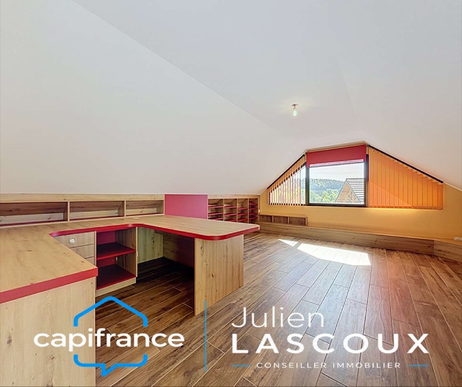  for sale house Villard-de-Lans Isère 8