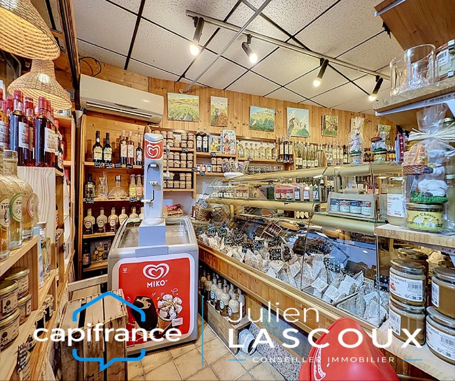 for sale house Villard-de-Lans Isère 3