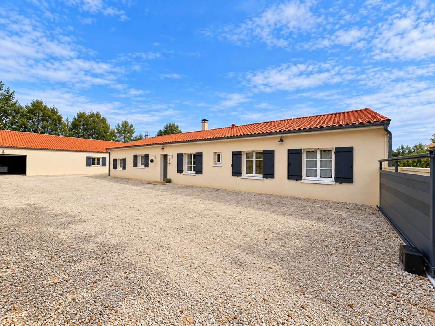 kaufen Haus Villars-les-Bois Charente-Maritime 3