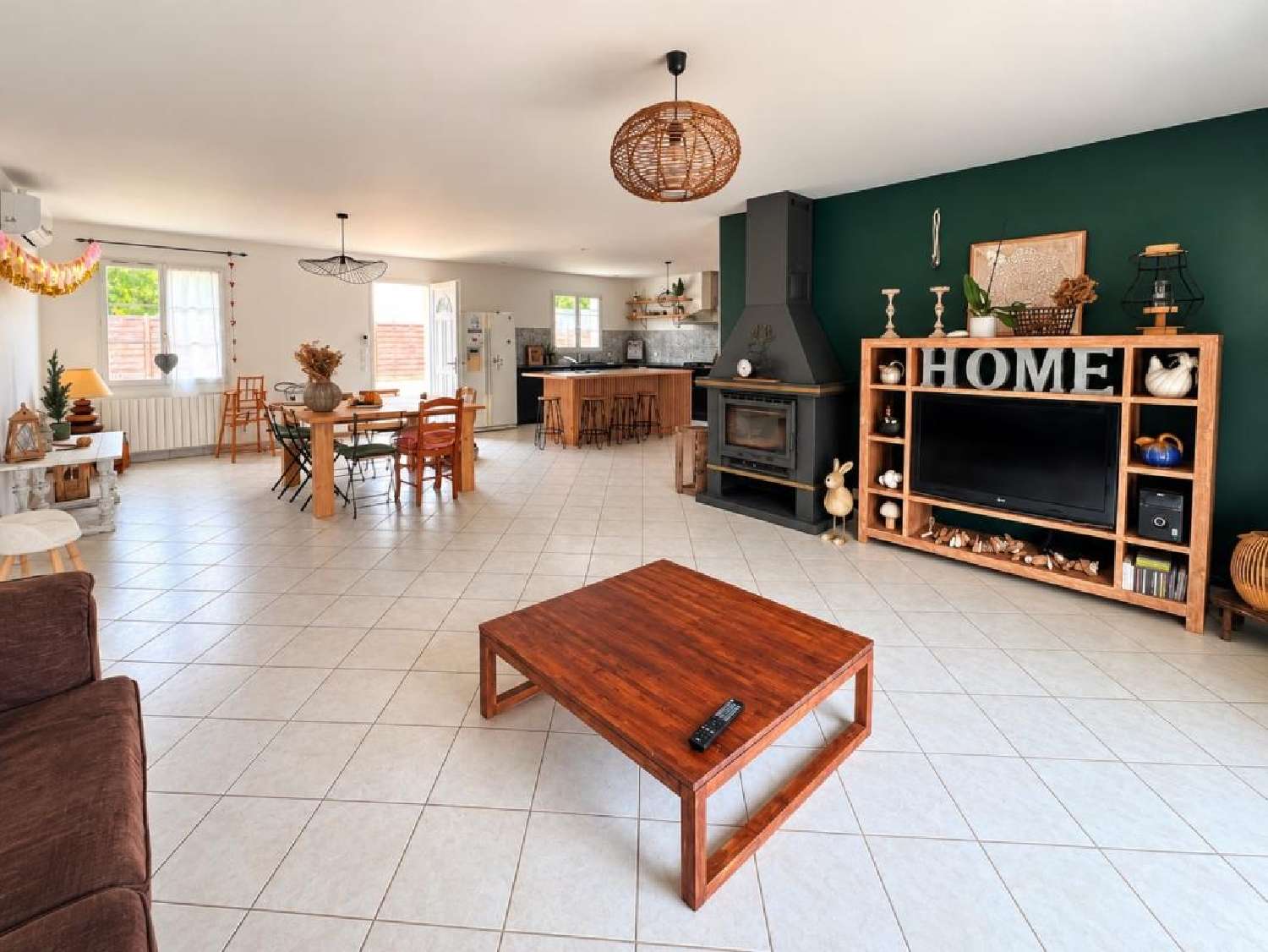 kaufen Haus Villars-les-Bois Charente-Maritime 5
