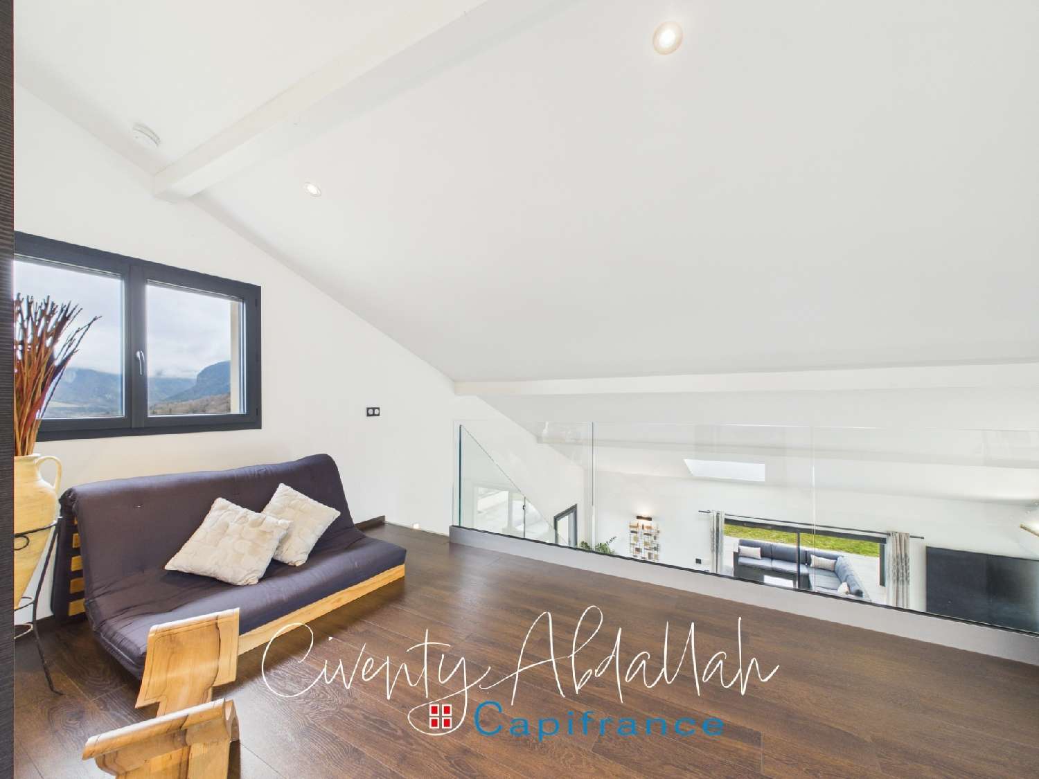 en venta casa Villaz Haute-Savoie 6