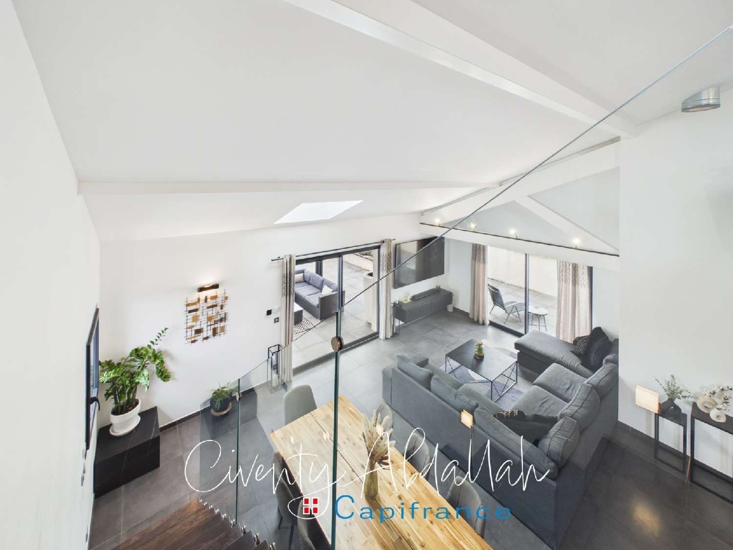 en venta casa Villaz Haute-Savoie 7