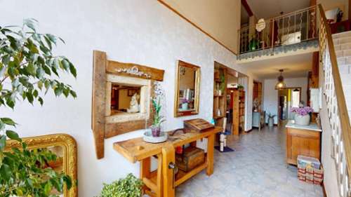 Ville-au-Montois Meurthe-et-Moselle Haus Bild 7422595