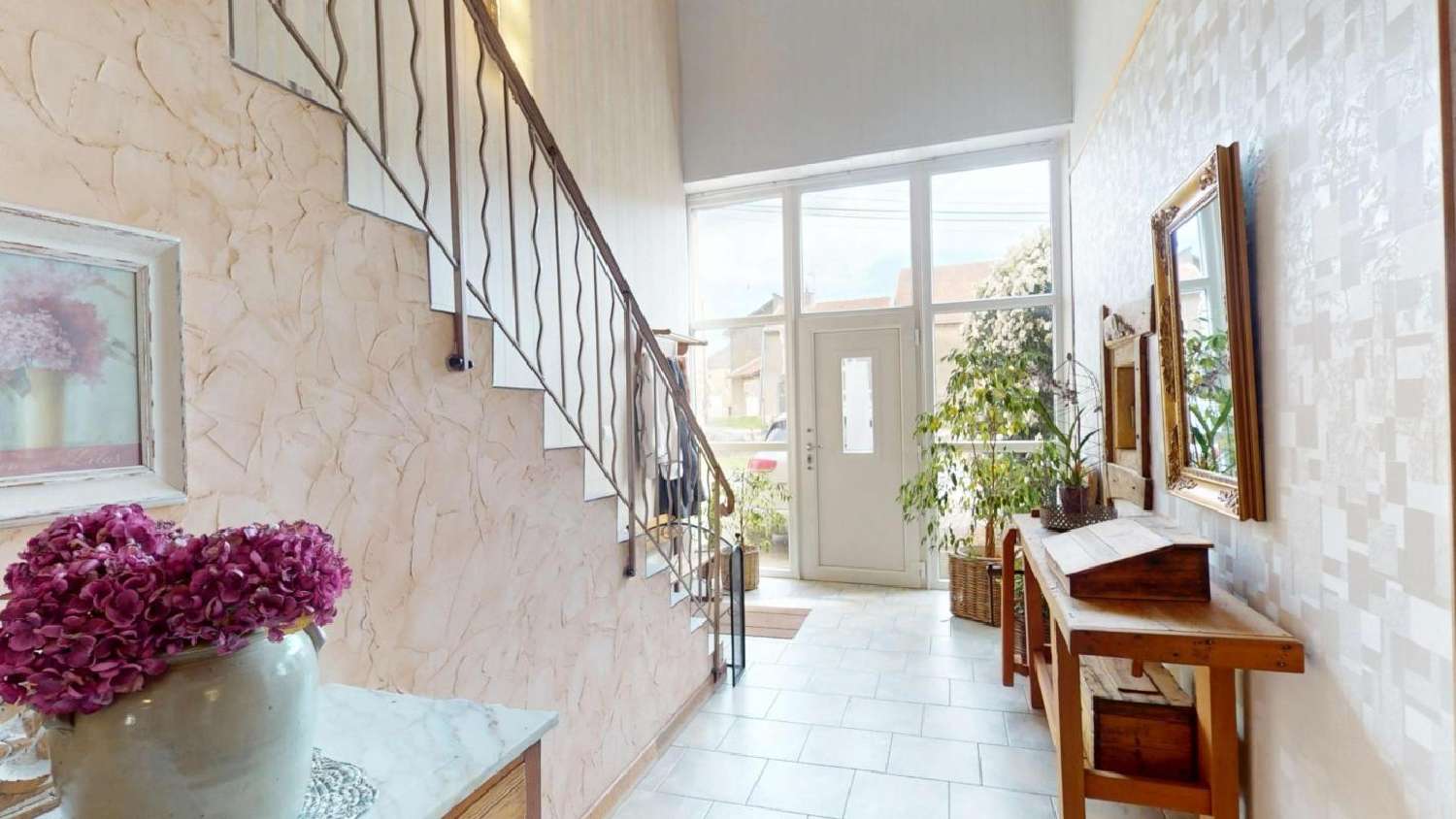  kaufen Haus Ville-au-Montois Meurthe-et-Moselle 4