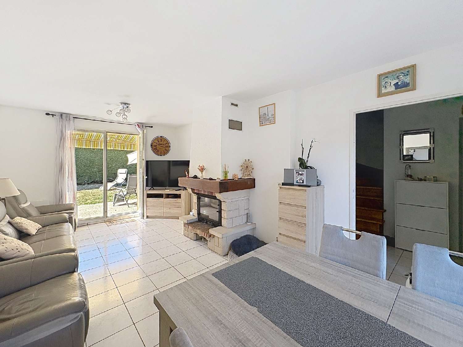 te koop huis Ville-la-Grand Haute-Savoie 2