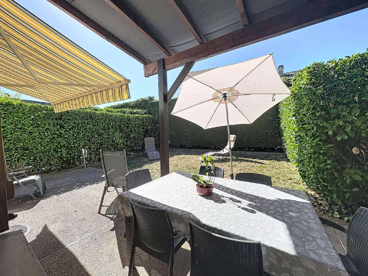 te koop huis Ville-la-Grand Haute-Savoie 5
