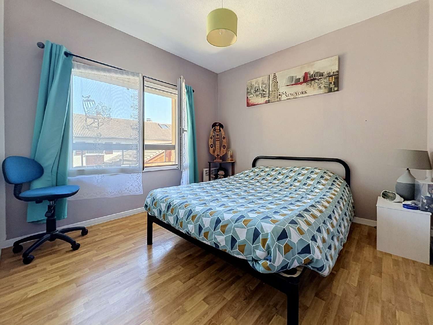 te koop huis Ville-la-Grand Haute-Savoie 6