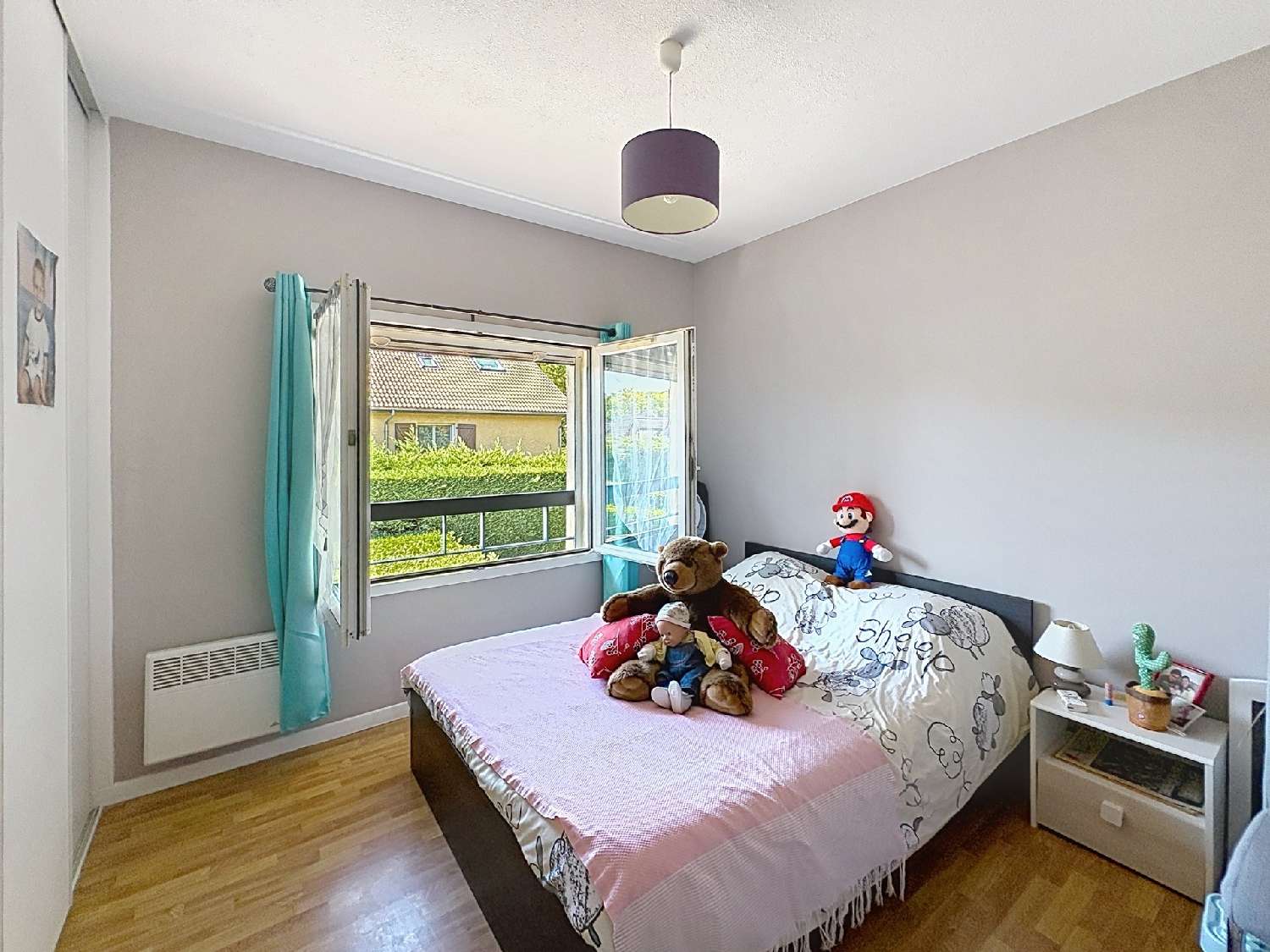 te koop huis Ville-la-Grand Haute-Savoie 8
