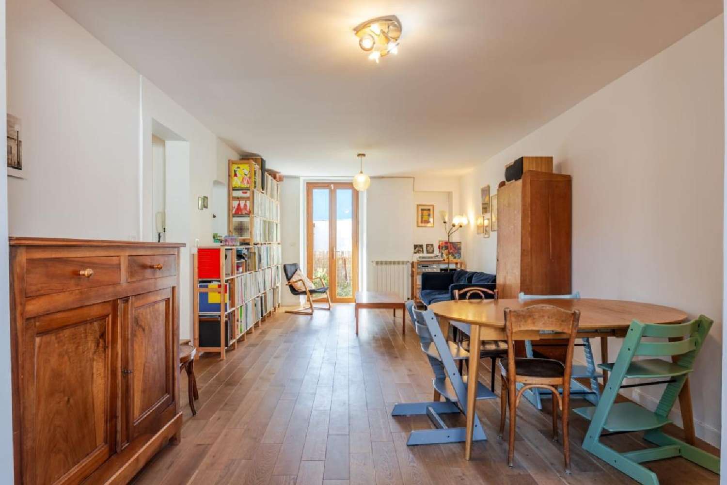  en venta casa Ville-la-Grand Haute-Savoie 3