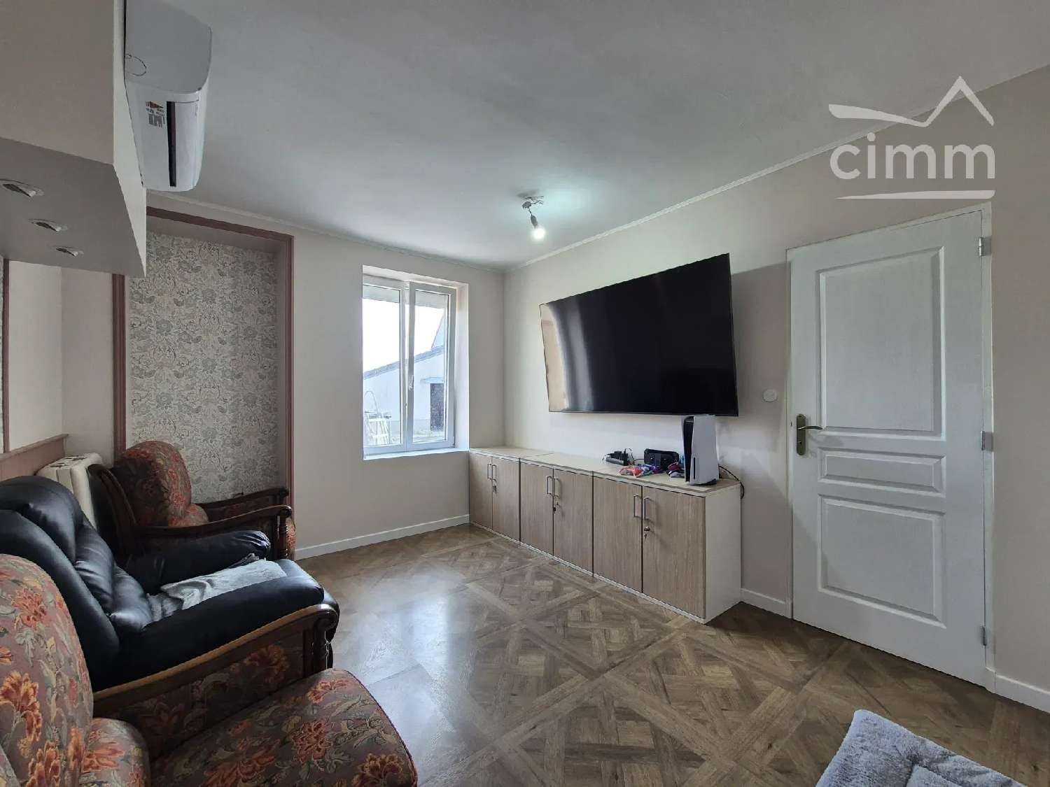  à vendre maison Villebarou Loir-et-Cher 2