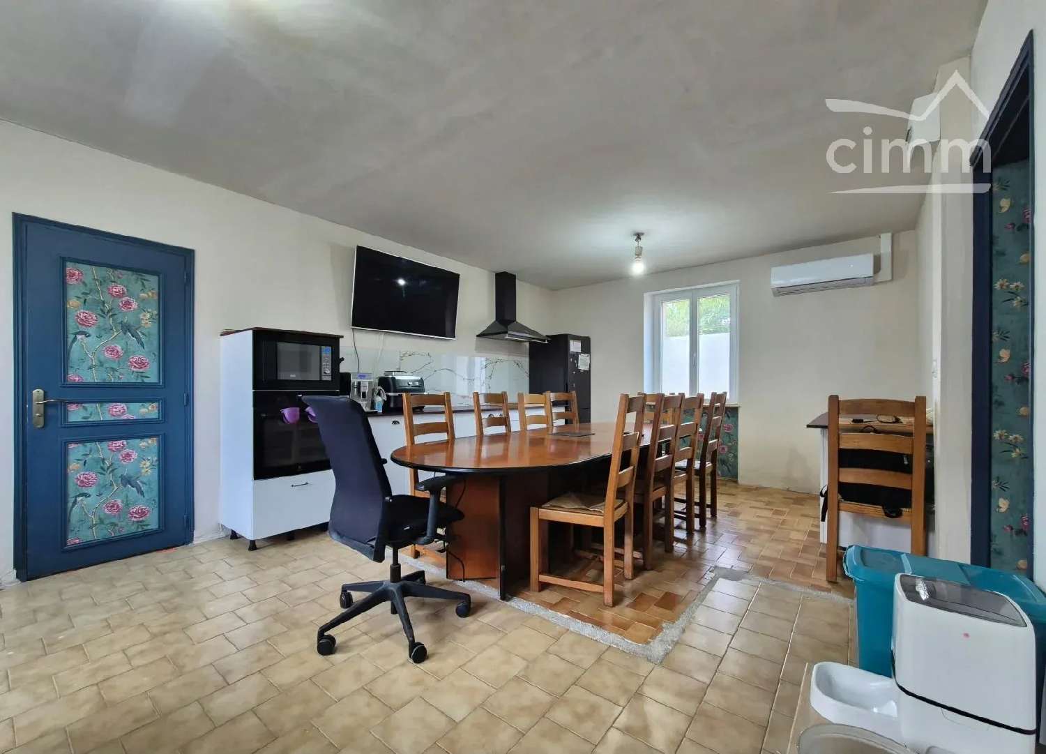  à vendre maison Villebarou Loir-et-Cher 3