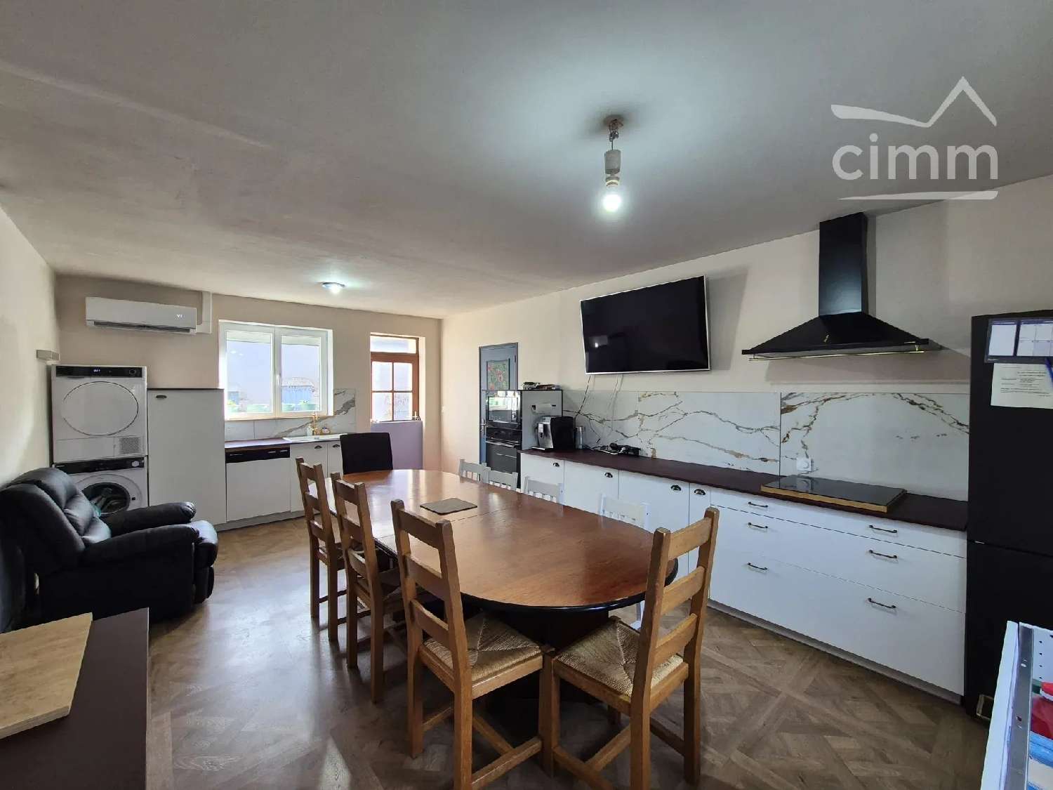  à vendre maison Villebarou Loir-et-Cher 4