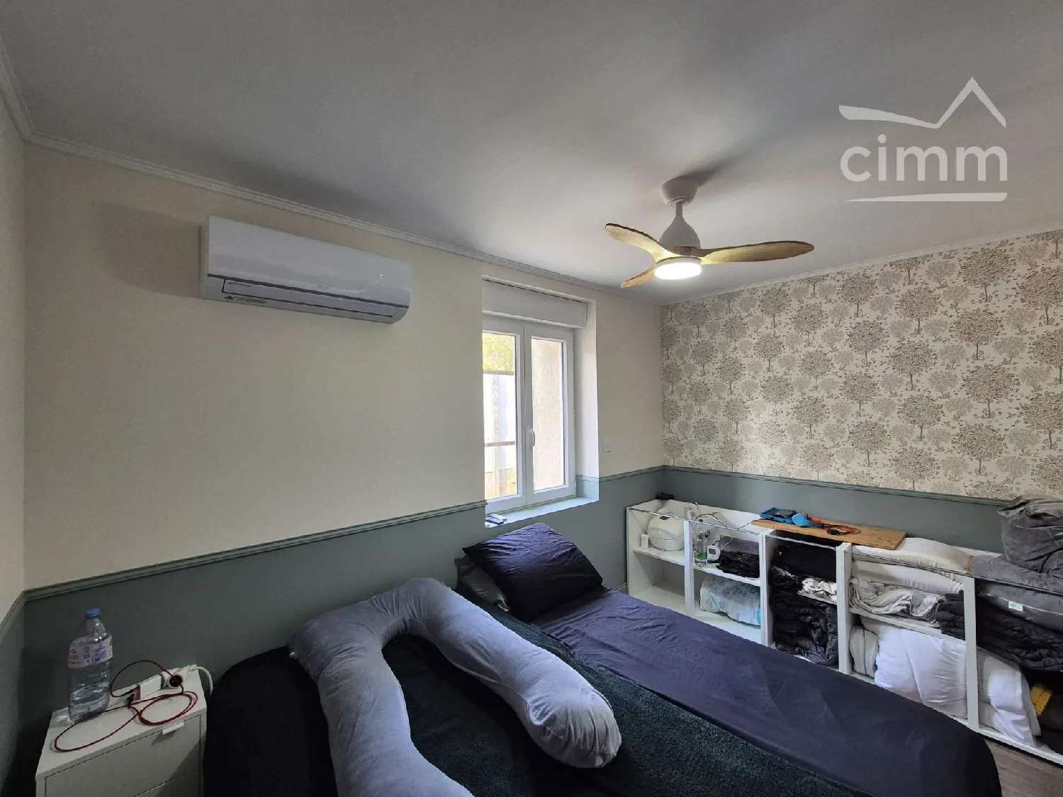  à vendre maison Villebarou Loir-et-Cher 5