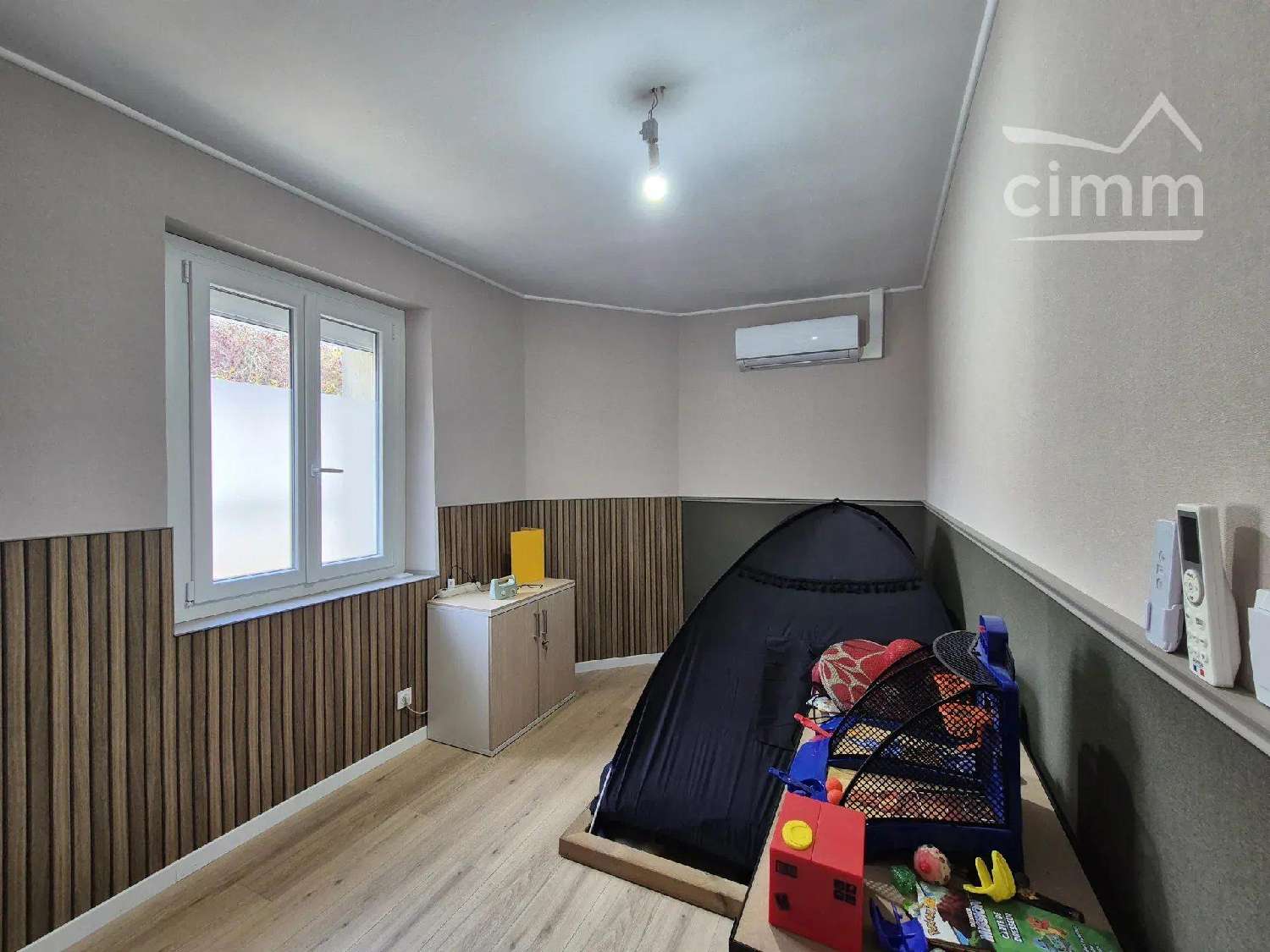  à vendre maison Villebarou Loir-et-Cher 6
