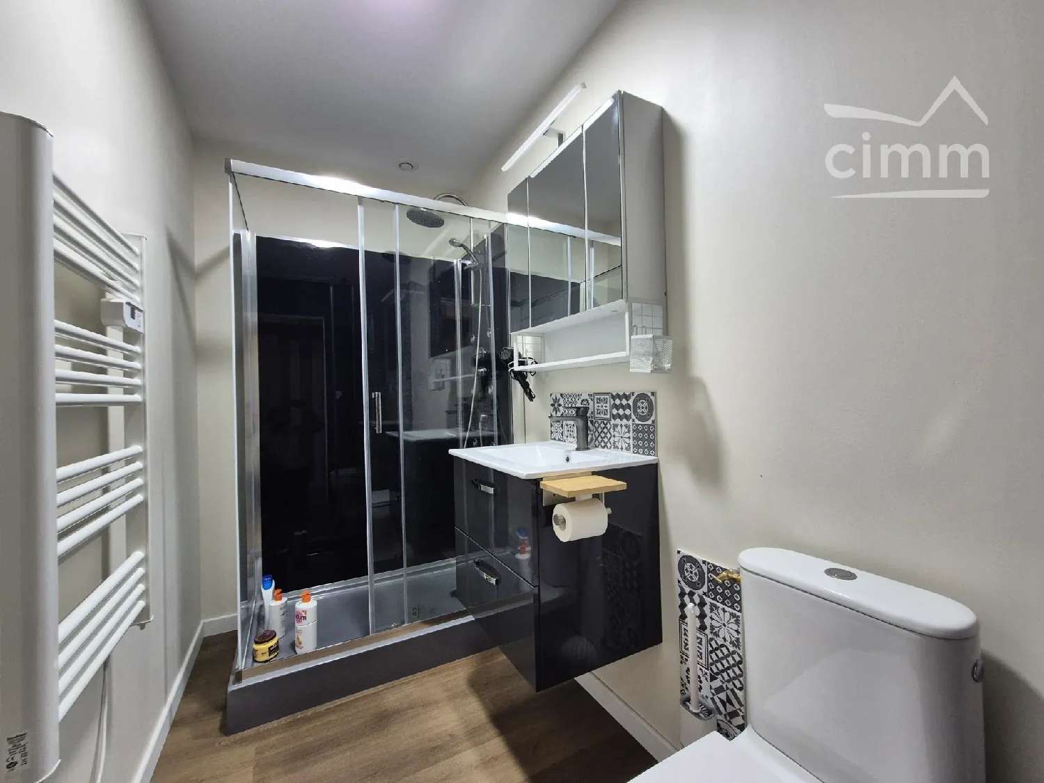  à vendre maison Villebarou Loir-et-Cher 8